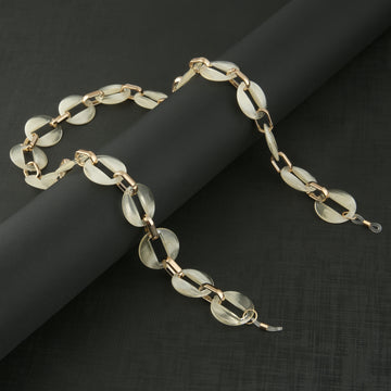 Sunglasses & Eyewear Acrylic Chain - K-011-DMK-8309-01