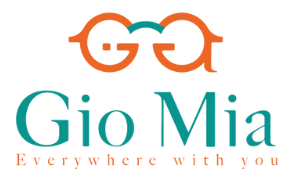 Gio Mia by Feray