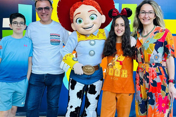 Disney's Success: A Lesson in Customer Loyalty - Gio Mia by Feray