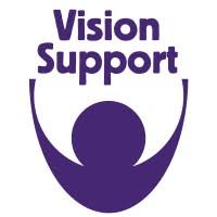 an active supporter of Vision Support Charity, delivering inclusive wellbeing and colour analysis experiences for the community.