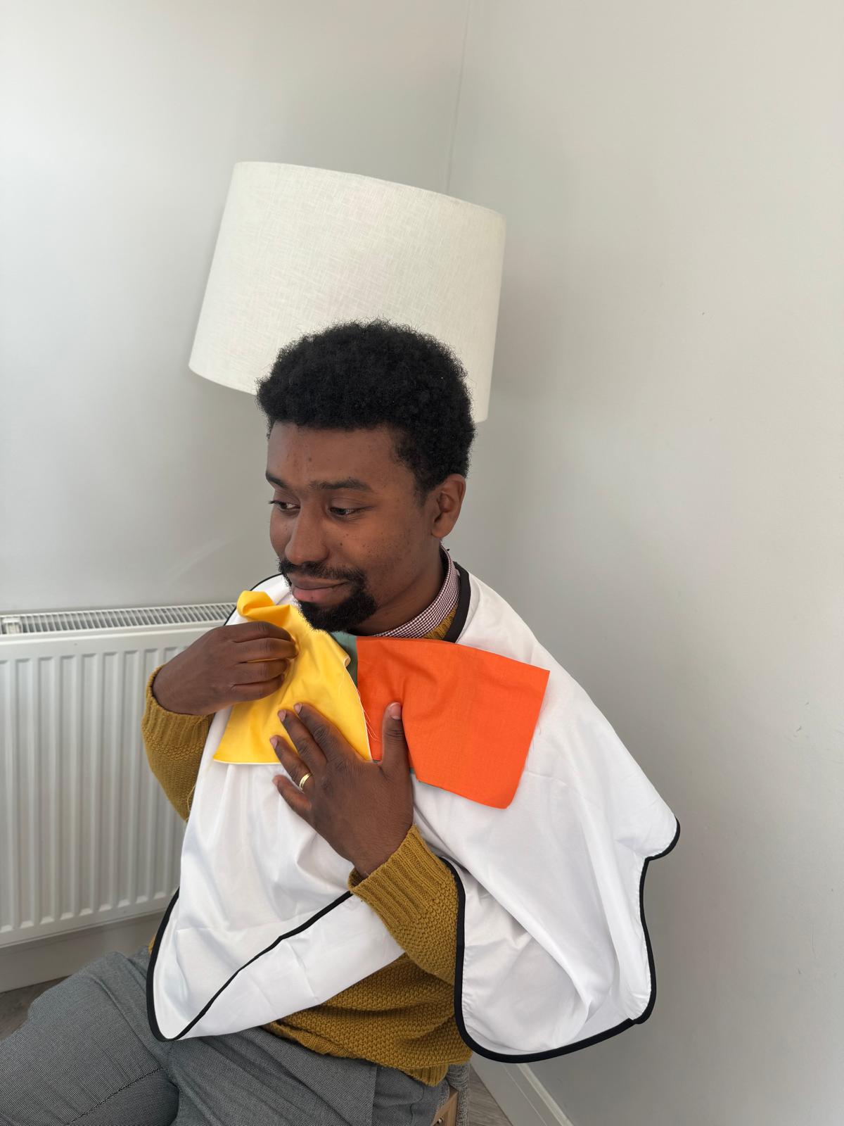 COLOUR ANALYSIS & PERSONAL STYLING ( IN - PERSON ) - Gio Mia by Feray