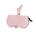Eyewear Case Light Pink - Gio Mia by Feray