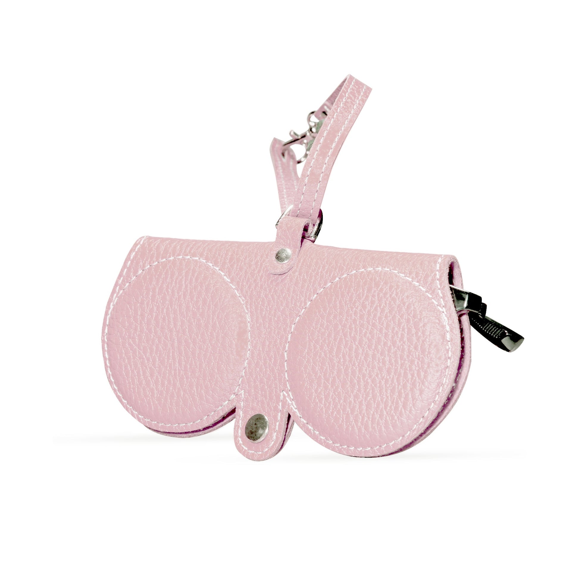 Eyewear Case Light Pink - Gio Mia by Feray