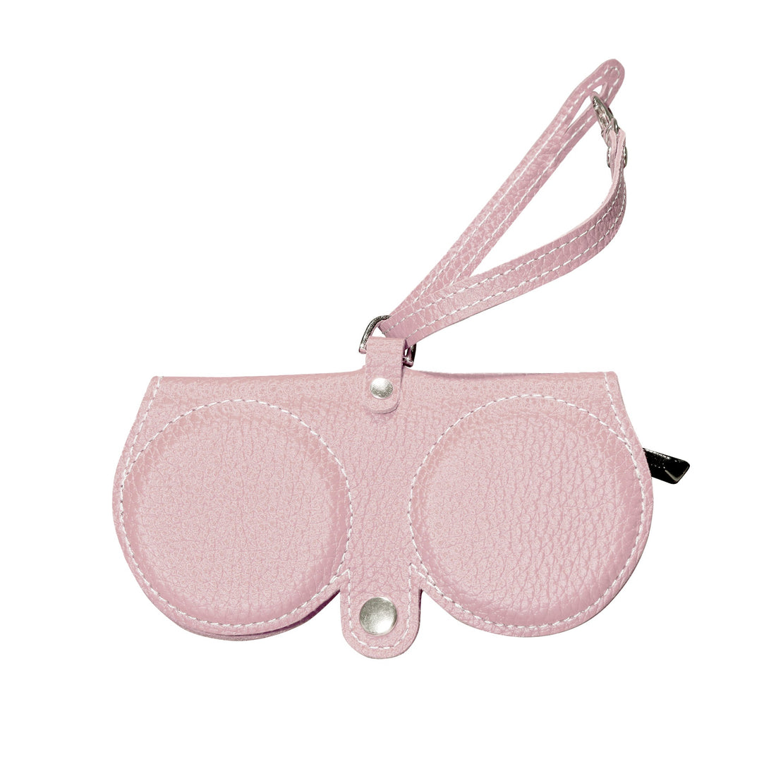 Eyewear Case Light Pink - Gio Mia by Feray