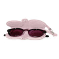 Eyewear Case Light Pink - Gio Mia by Feray
