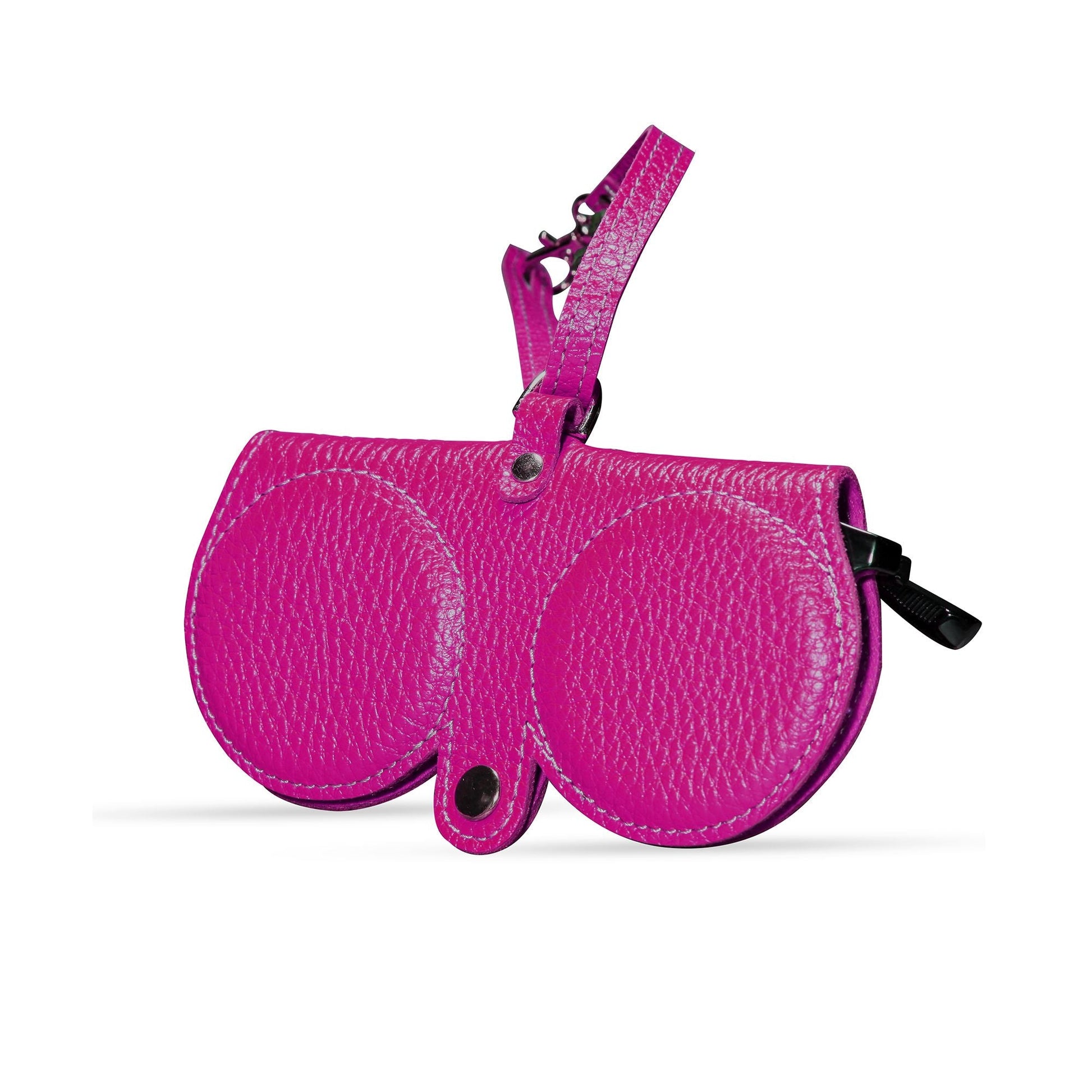 Eyewear Case Violet GMC C 104 - Gio Mia by Feray