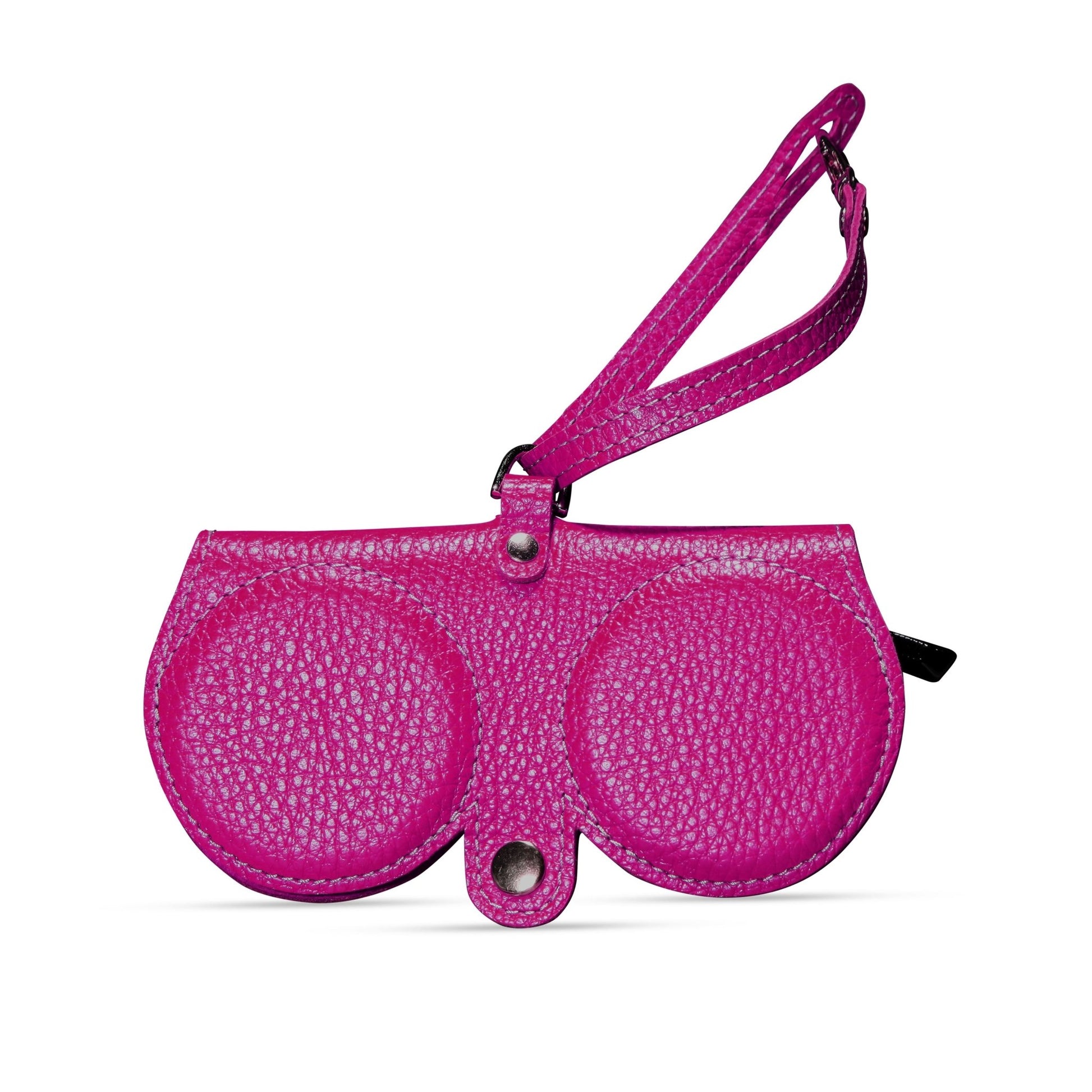 Eyewear Case Violet GMC C 104 - Gio Mia by Feray