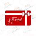 Gio Mia Gift Card – Style, Colour & Confidence in One Gift 🎁 - Gio Mia by Feray