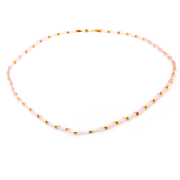 Handmade Mirror Sunglasses & Eyewear Chain - 036 - 01 - DMK - 7881 - Gio Mia by Feray