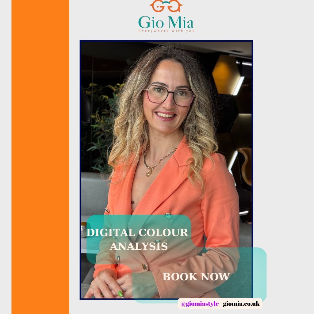 ONLINE PHOTO SHOOTING OUTFIT DIRECTION - Gio Mia by Feray