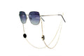 Sunglass & Eyewear Chain / Natural Stone - Mirage6 - 1 - Gio Mia by Feray