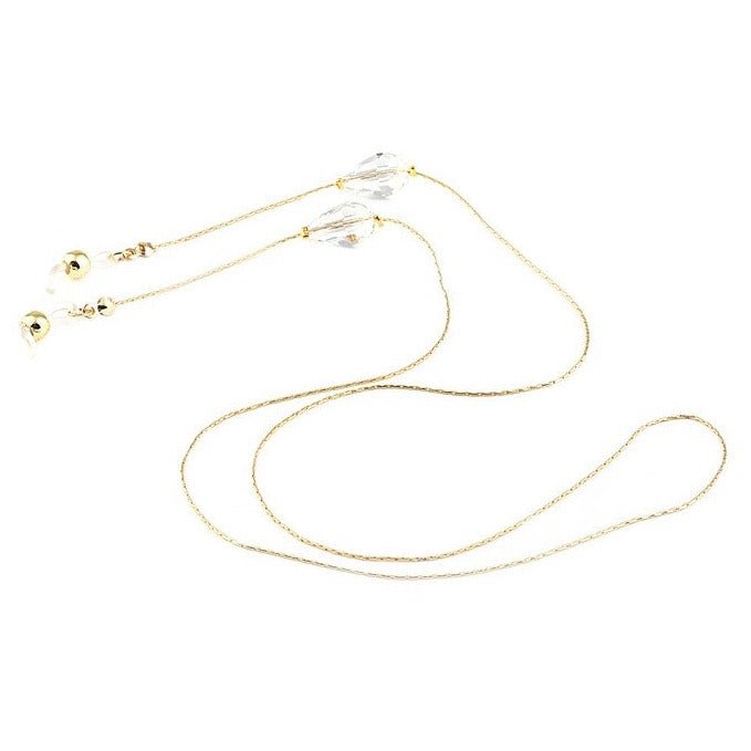 Sunglasse & Eyewear Chain - Gio Mia by Feray
