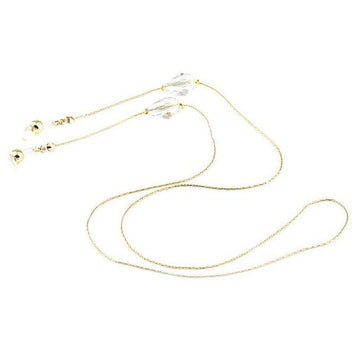 Sunglasse & Eyewear Chain - Gio Mia by Feray