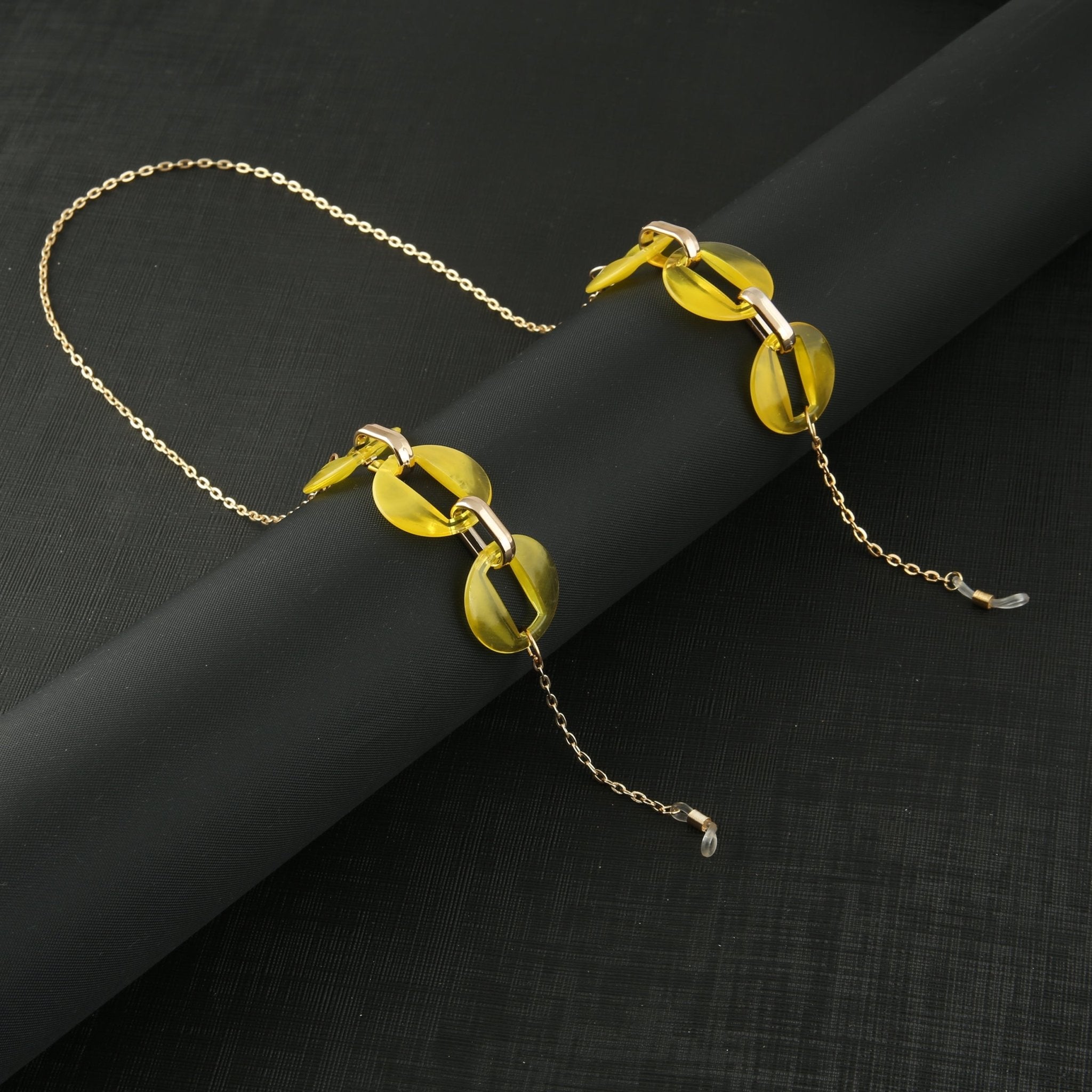 Sunglasses & Eyewear Acrylic Chain - Gio Mia by Feray