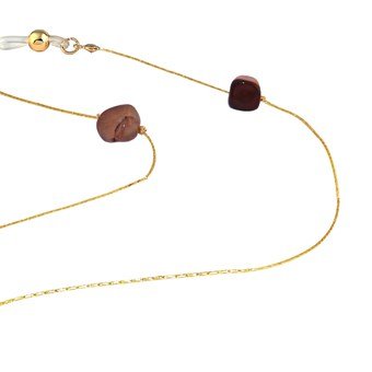 Sunglasses & Eyewear Chain - Hematt - 011_340 - Gio Mia by Feray