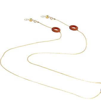 Sunglasses & Eyewear Chain - Hematt - 032_340 - Gio Mia by Feray