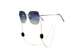Sunglasses & Eyewear Chain Natural Stone - Mirage3 - 1 - Gio Mia by Feray