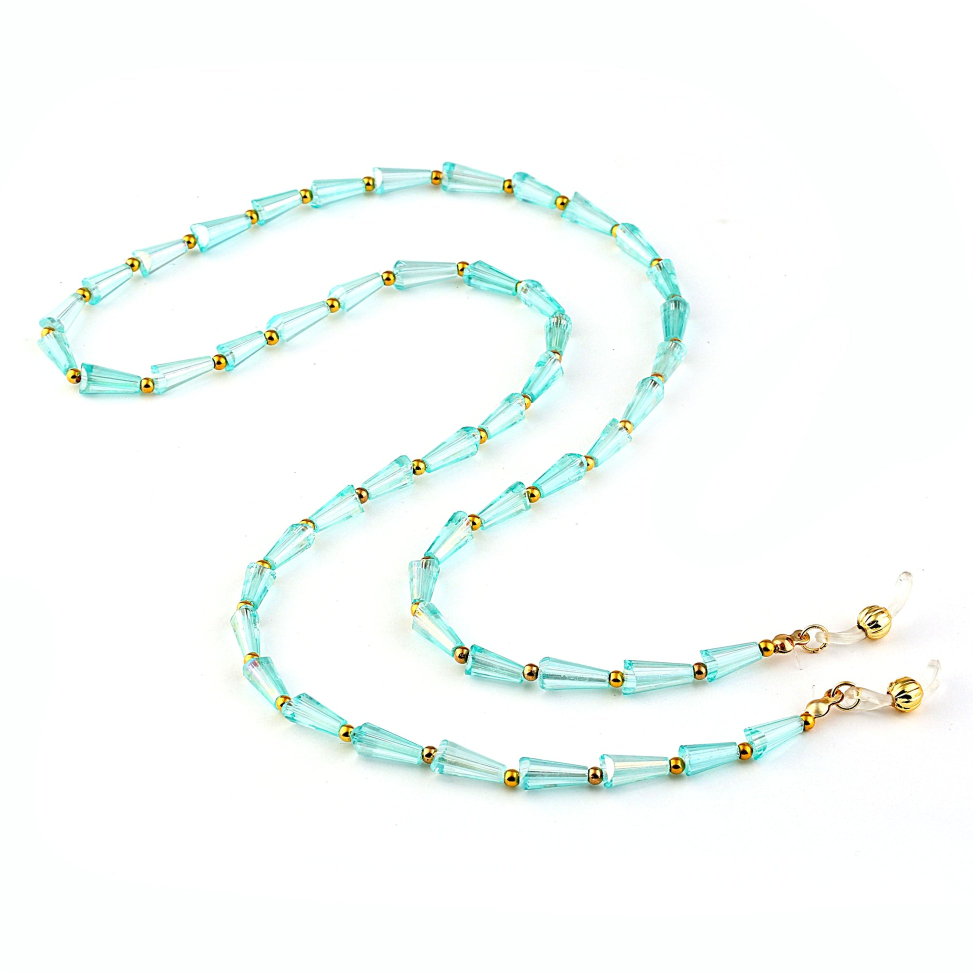 Sunglasses & Eyewear chain - ZUMRUT - 040 - DMK - 7885 - 1 - Gio Mia by Feray