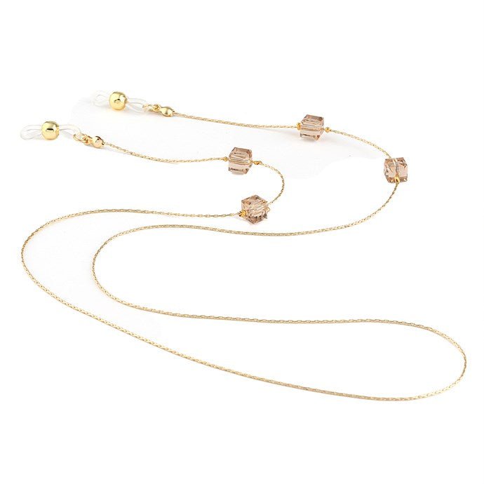 Sunglasses & Eyewear Chain - Gio Mia by Feray