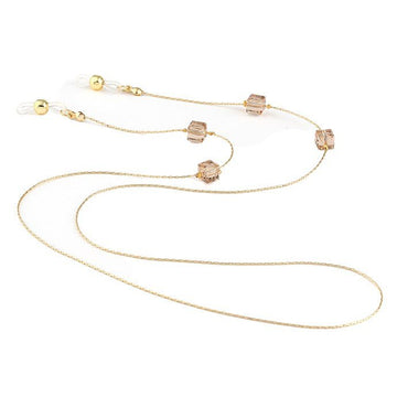 Sunglasses & Eyewear Chain - Gio Mia by Feray
