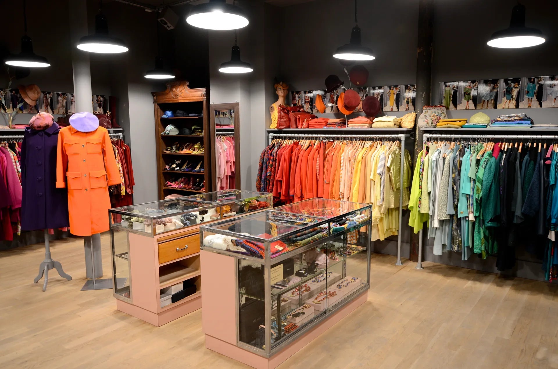 WARDROBE REFRESH + COLOUR ANALYSIS - Gio Mia by Feray